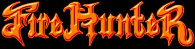 logo Fire Hunter